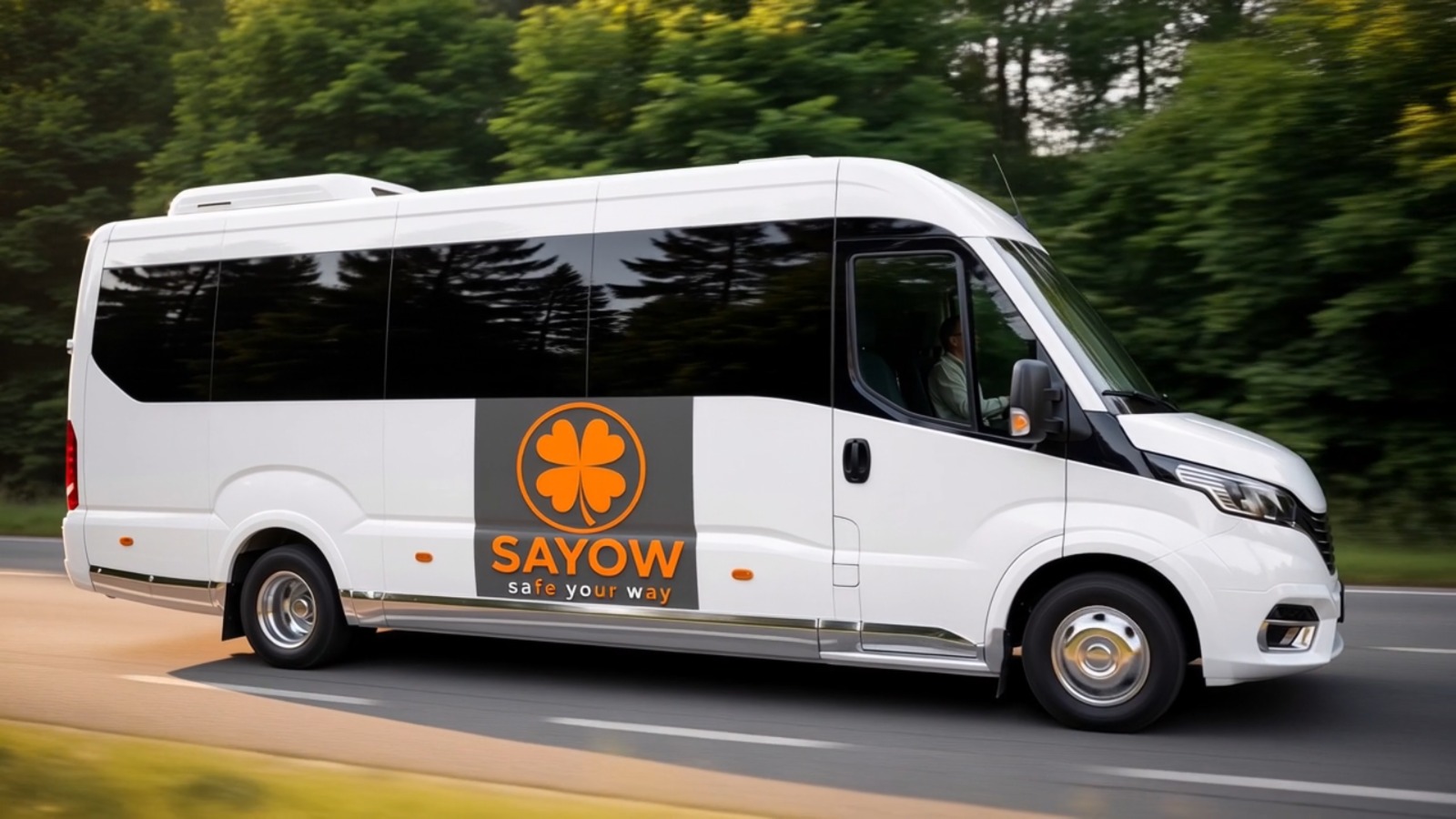 AUTOBUS SAYOW
